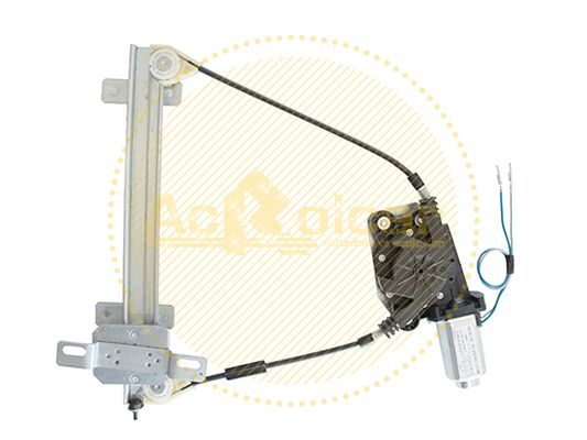 AC ROLCAR Стеклоподъемник 01.6909